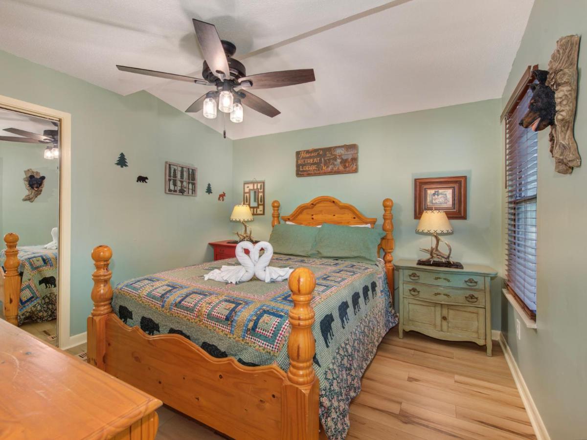 Mountain Memories Villa Gatlinburg Esterno foto